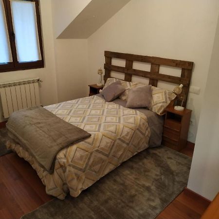 Casa En Valles Pasiegos La Toba  Ngoại thất bức ảnh