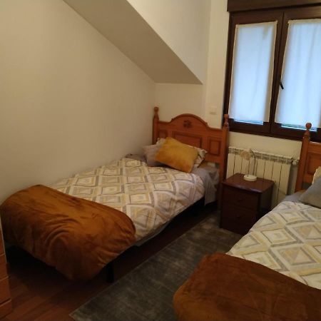 Casa En Valles Pasiegos La Toba  Ngoại thất bức ảnh